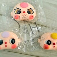 Combo 3 Set mặt BB3 80% bao gồm cả tay chân [Hàng Gia Công]