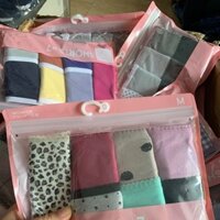 combo 3 set -  Quần lót gu sét 7