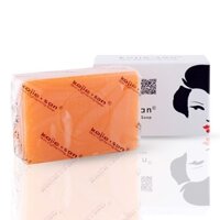 Combo 3 Soap xà phòng trắng da Kojiesan 135g CHÍNH HÃNG