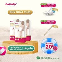 Combo 3 Tã quần ngừa hăm và mẩn đỏ tối đa Mamamy Nhập khẩu Hàn Quốc siêu mỏng, siêu thấm hút size M44/L42/XL32/XXL38