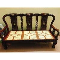 combo 3 tấm chiếu trúc trải ghế văn phòng ghế sofa kt 45 xb45cm