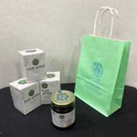 [COMBO 3 TẶNG 1] Cao mềm Atiso Đà Lạt Hàng Cao Cấp Thải Độc Gan Tốt Cho Sức Khỏe Atiso Tươi 99,95%
