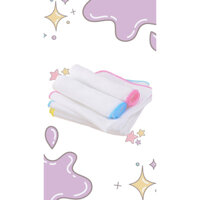 COMBO 3 TẬP KHĂN XÔ 4 LỚP