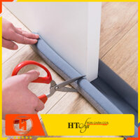 Combo 3 Thanh ron cửa chặn khe hở ngăn côn trùng,chống bụi,chống ồn và thoát khí điều hòa HT SYS- Giao màu ngẫu nhiên