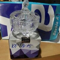 combo 3 thố mứt đủ hoa văn