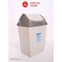 Combo 3 thùng rác lật 16l Song Long