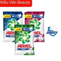 (Combo 3 Túi) Bột giặt ARIEL (5kg -5,3kg)