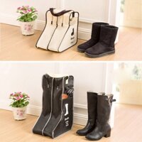 Combo 3 Túi Đựng Giày, boots cao cấp tiện dụng, thiết kế sang trọng