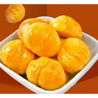 Combo 3 túi hạt dẻ bóc vỏ cô gái 60gram thơm ngon- ƯU ĐÃI KHI MUA 2 COMBO😍