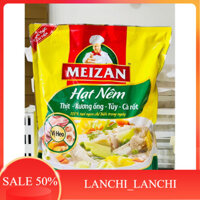 Combo 3 túi Hạt Nêm Meizan 1Kg