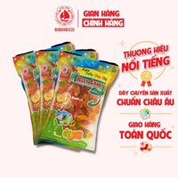 Combo 3 Túi Kẹo Dẻo Chipchip HẢI HÀ - Túi 450g