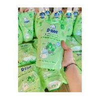 combo 3 túi NƯỚC RỬA BÌNH SỮA DNEE