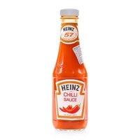 Combo 3 Tương Ớt Heinz/ Chilli Sauce Heinz - Usa