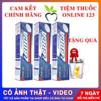 COMBO 3 TUÝP Viên sủi Boca hộp 20 viên vị cam chính hãng giá tốt hỗ trợ cải thiện đau xương khớp - TIEMTHUOCONLINE1