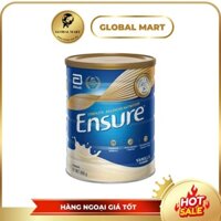 Combo 3 và 4 lon sữa Ensure Úc 850g