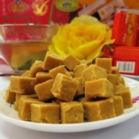 COMBO 3 VỈ BÁNH ĐẬU XANH RỒNG VÀNG TIÊN DUNG - vỉ gồm 42 hộp nhỏ