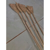 Combo 3 vỉ đập ruồi bằng mây tự nhiên - hàng thủ công thân thiện với môi trường