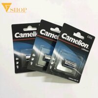 Combo 3 Vỉ Pin CR2 Camelion Chính Hãng
