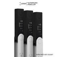 Combo 3 x Ledger Nano X