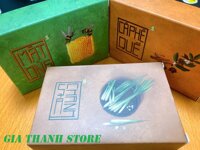 COMBO 3 XÀ BÔNG SINH DƯỢC 100 THIÊN NHIÊN , MÙI NGẪU NHIÊN, TẶNG TÚI LƯỚI TẠO BỌT VÀ XƠ MƯỚP