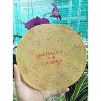 Combo 30 Bánh Phồng chuối - ĐẶC SẢN BẾN TRE