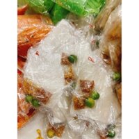 Combo 30 bịch muối tôm tỏi tắc Đặc sản Tây Ninh