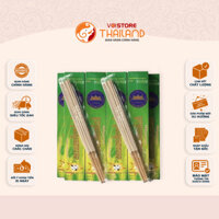 COMBO 30 BÓ Nhang muỗi thái - hương muỗi bó 30 cây - diệt muỗi hiệu quả cao