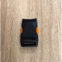 Combo 30 cái khoá cài quai mũ bảo hiểm , balo , dây đai SỊN