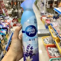 combo 30 chai Nước xịt phòng cao cấp ambi pur (Thái lan ) oải hương date 2022