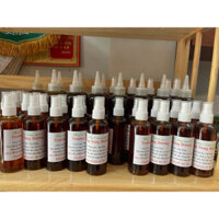 Combo 30 chai rượu xoa bóp