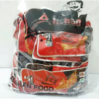 Combo 30 chân gà Alishan ngon không lối thoát