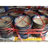 Combo 30 chén sành đổ bánh bèo, chén chấm, chén nướng hào ảnh thật tại lò
