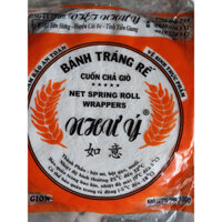 Combo 30 chơi gói bánh tráng rế Như Ý 100g