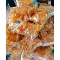 combo 30 gói bánh tráng sấy