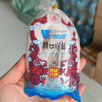 COMBO 30 GÓI BÚN TÀU KHÔ CHÍNH HIỆU 2 CON RỒNG Long Tou Vermicelli Shuangta ( gói 50gr )