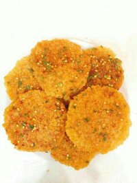 Combo 30 gói cơm cháy chiên nước mắm