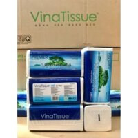 (Combo 30 gói) Khăn giấy lụa Premier Vinatissue 280 tờ