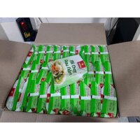 Combo 30 gói mỳ chay vifon 65g ( mỳ chay rau nấm_ mỳ chay lẩu thái)