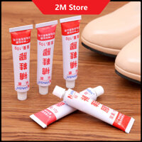 Combo 30 Lọ Keo Dính Giày Dép Con Chó
