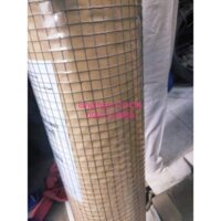 Combo 30 mét lưới thép hàn loại đẹp