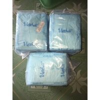 Combo 30 miếng bỉm trần việt thái Size: M/L