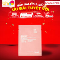 Combo 30 Miếng Mặt Nạ Nhau Thai Cừu Rwine Dưỡng Da Trắng Sáng Nhật Bản 40ml (Kèm Quà Tặng)