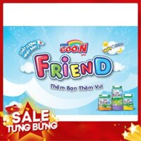 Combo 30 miếng Tã quần Goon Friend Bịch M/L/XL/XXL 01