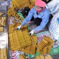 combo 30 Núm cao su vặt lông gà vịt, mèo.