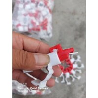 combo 30 núm uống nước tự động cho thỏ .mèo chồn dúi