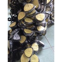 Combo 30 Nút nguồn tam giác dán cao cấp dùng cho phòng game