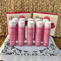 Combo 30 ống nước uống collagen VB Program Super Collagen Secret Key Cho 1 Làn Da Trong Mịn Không Tì Vết