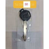 Combo 30 phôi chìa khoá HONDA TỪ dài ( giá sỉ )