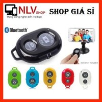 Combo 30 Remote Wireless Bluetooth điều khiển chụp hình tự sướng ( màu ngẫu nhiên )