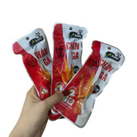 combo 30 và 40 chân gà ủ vị nguyên xương Alishan cay nhiều đậm vị thơm cay 35g